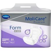 MoliCare Premium Form +SIZE 8 Tropfen günstig im Preisvergleich