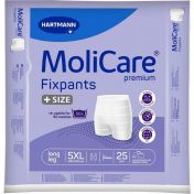 MoliCare Premium Fixpants long leg Gr.5XL günstig im Preisvergleich