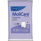 MoliCare Premium Fixpants long leg Gr.5XL