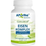 Eisen-Komplex