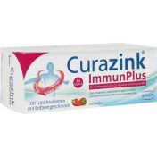 Curazink ImmunPlus günstig im Preisvergleich