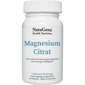 Magnesium