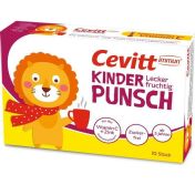 Cevitt immun Kinderpunsch