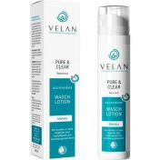 VELAN PURE&CLEAR WASCHLOTION REINE HAUT