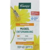 Kneipp Badekristalle MUSKEL ENTSPANNUNG