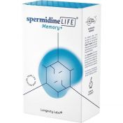 spermidineLIFE Memory+ günstig im Preisvergleich