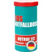 SOS - Patientendose Notfalldose