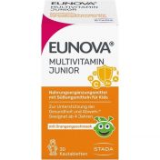 Eunova Junior