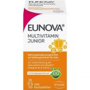 Eunova Junior