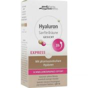 Hyaluron Sanfte Bräune Express Gesicht günstig im Preisvergleich