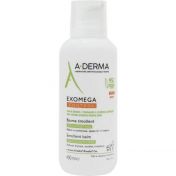 A-DERMA EXOMEGA CONTROL BALSAM RÜCKFETTEND