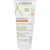 A-DERMA EXOMEGA CONTROL BALSAM RÜCKFETTEND