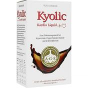 Kyolic Kardio Liquid günstig im Preisvergleich