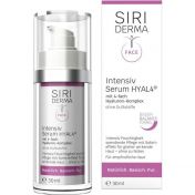 SIRIDERMA Intensiv-Serum HYAL4 (r)