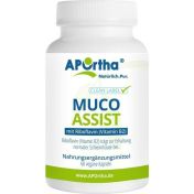 Muco Assist