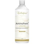 Cellufine AminoFem 8 ess.Aminosäuren - Waldmeister günstig im Preisvergleich