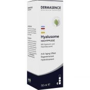 Dermasence Hyalusome Nachtpflege