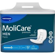 MoliCare Premium Form MEN 6 Tropfen günstig im Preisvergleich