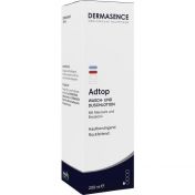 DERMASENCE Adtop Wasch- und Duschlotion