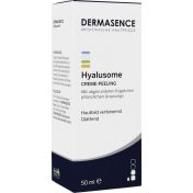 DERMASENCE Hyalusome Creme-Peeling