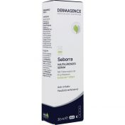 DERMASENCE Seborra Hautklärendes Serum