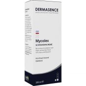 DERMASENCE Mycolex Schrundencreme günstig im Preisvergleich