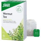 Wermut Tee bio Salus günstig im Preisvergleich