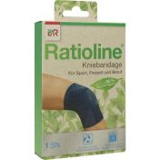 Ratioline Kniebandage Gr. S günstig im Preisvergleich