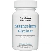 Magnesium-Glycinat günstig im Preisvergleich