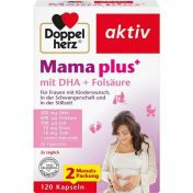 Doppelherz Mama plus