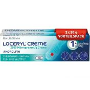 Loceryl Creme