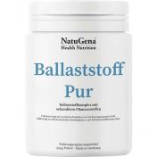 BallaststoffPur