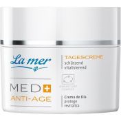 La mer Med+ Anti-Age Tagescreme ohne Parfum günstig im Preisvergleich