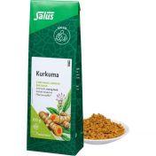 Kurkuma Tee bio Salus günstig im Preisvergleich