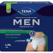 TENA Men Premium Fit Inkontinenz Pants Maxi L/XL günstig im Preisvergleich