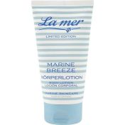 La mer Marine Breeze Körperlotion mit Parfum günstig im Preisvergleich