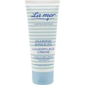 La mer Marine Breeze Handpflegecreme mit Parfum günstig im Preisvergleich
