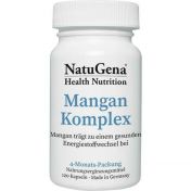 Mangan-Komplex