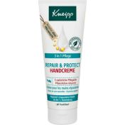 Kneipp 3 in 1 Pflege REPAIR & PROTECT HANDCREME günstig im Preisvergleich