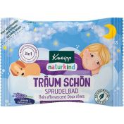 Kneipp naturkind TRÄUM SCHÖN Sprudelbad