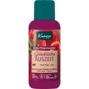 Kneipp Aroma-Pflegeschaumbad Glückliche AUSZEIT