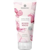 DermaSel TM Rosen Magie Pflegedusche