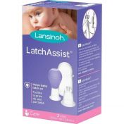 LANSINOH LatchAssist