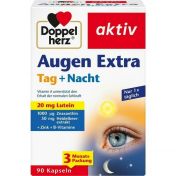 Doppelherz Augen Extra Tag + Nacht günstig im Preisvergleich