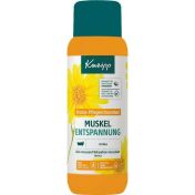 Kneipp Aroma-Pflegeschaumbad MUSKEL ENTSPANNUNG