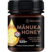 MANUKA GROUP Melora Monofloral Honey525+MGO UMF15+