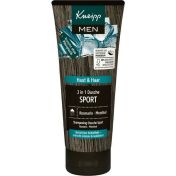 Kneipp MEN 2in1 Dusche SPORT