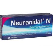 Neuranidal N günstig im Preisvergleich