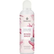 DermaSel TM Rosen Magie Duschschaum