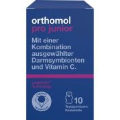 Orthomol pro junior